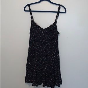 Kimchi Blue | Floral Swing Dress